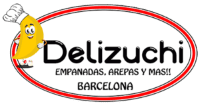 Logo Delizuchi